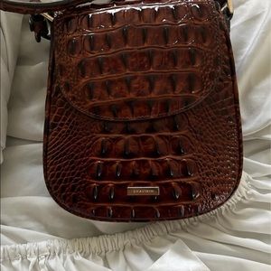 Brahmin everlee Melbourne crossbody